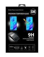 Schutzglas Screen Display Folie 5D Full Cover Für Honor 20