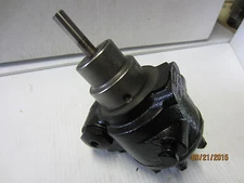 J3CA-200  Oil Burner Pump 1725 rpm -CWR-Hub -Sundstrand