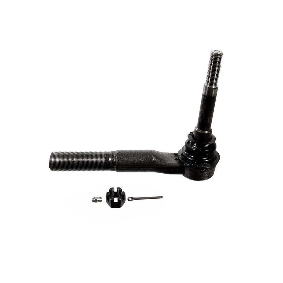 8pc Front Tie Rods Ball Joints Kit for Ford F-250 F-350 F-450 Super Duty 4WD 4x4 - Image 4 of 4