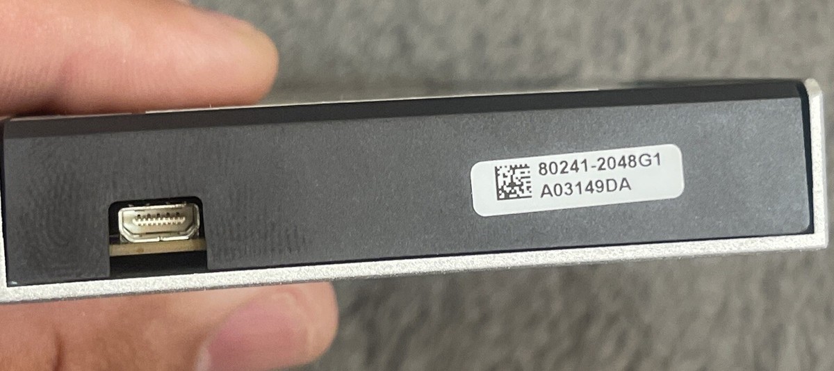 1.92TB SSD HPE 2.5 12Gbs SAS DDYE1920S5xnNMRI SXHLLL 3P01 778252