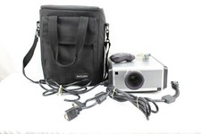 Philips Hopper SV20 Impact MultiMedia Projector LC 4236 50-60Hz TESTED WORKS