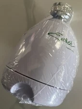 Water Sense 1.5gpm Saving Shower Head - Conservation Earth WHITE N2915N Earth