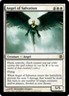 Angel of Salvation ~ Near Mint Duel Decks: Elspeth Vs Tezzeret MTG Magic Ultimat