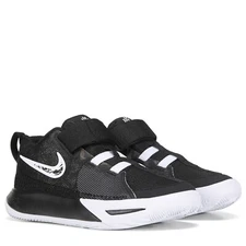 Nike Kyrie Flytrap Black Basketball Shoes Small & Big Kids 11C - 3Y DQ8093-009 3