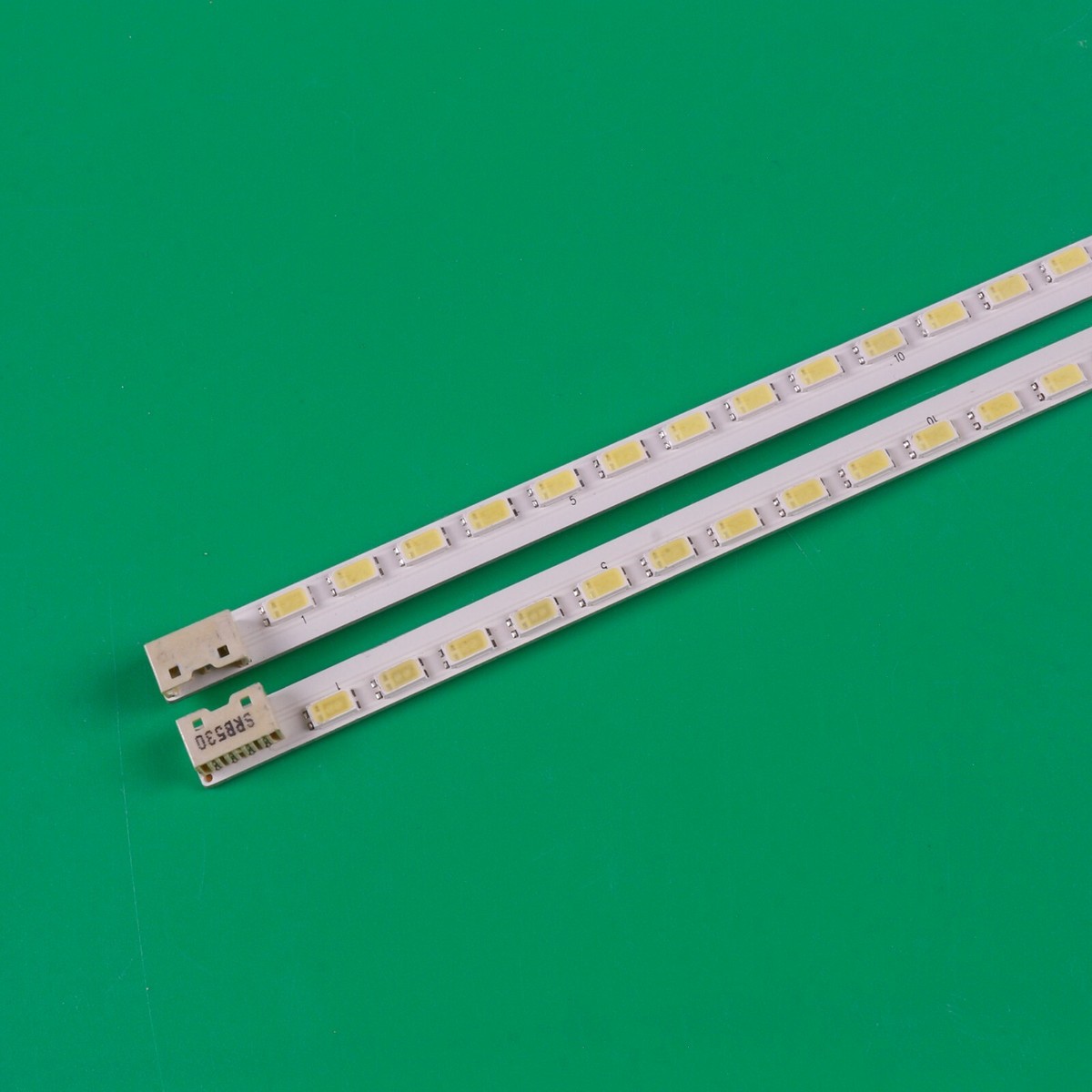 TV LED Backlight Strips For Panasonic TX-L42D25E TX-L42E3B TX