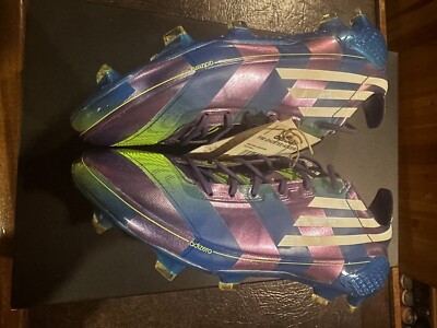 adidas F50 Ghosted Adizero FG Unisport Limited Edition Memory Lane