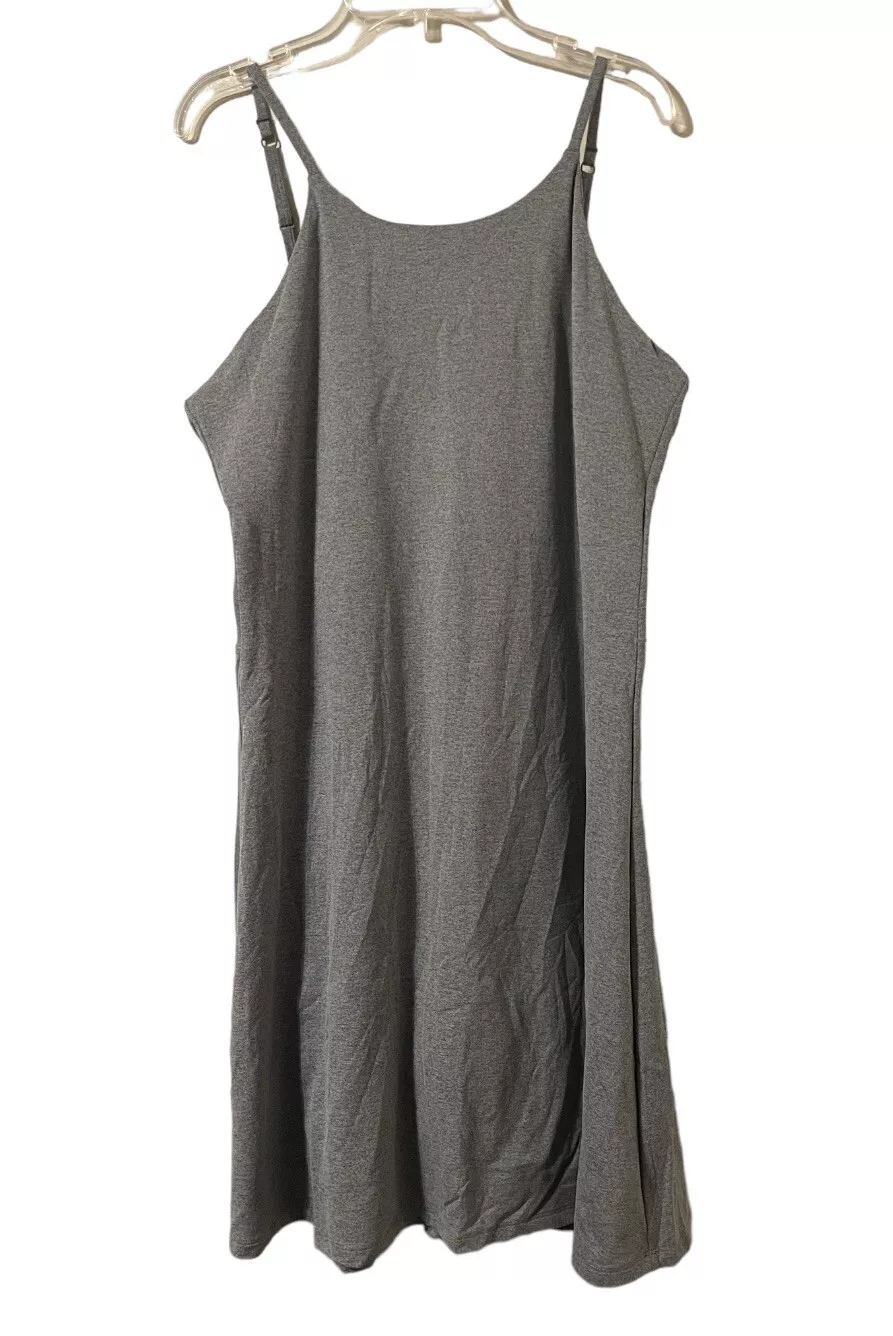 girlfriend-collective naomi workout dress vgu 