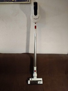 SEVERIN HV7156.127 Akku-Handstaubsauger unvollständig