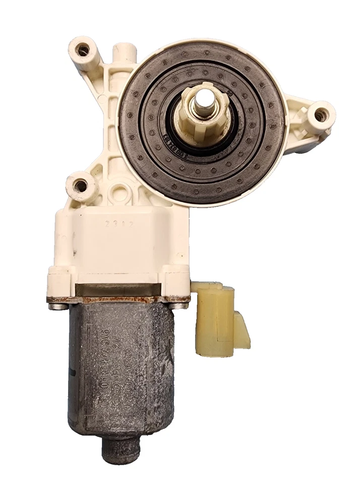 Motor de ventana OEM BOSCH GM Chevrolet GMC Yukon Tahoe Sierra 19179943 Foto 2 de 4