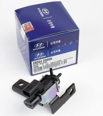Hyundai Santa Fe MK3 DM Magnetventil 283242G000 NEU ORIGINAL