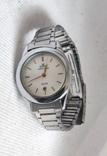 Meister Anker Quartz Damenuhr Vintage Retro Sammler 