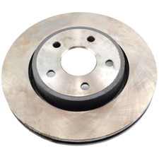 Disque de frein Jeep COMMANDER