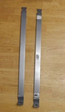 New 1964 1965 1966 1967 1968 1969 Lincoln Gas Fuel Tank Straps