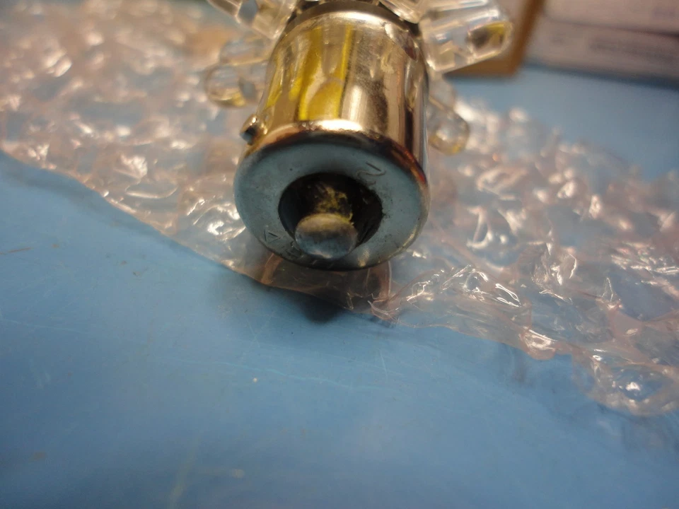 New, Free Ship, Data Display Products Sp930525-R Bulb Lamp - Image 4 of 4