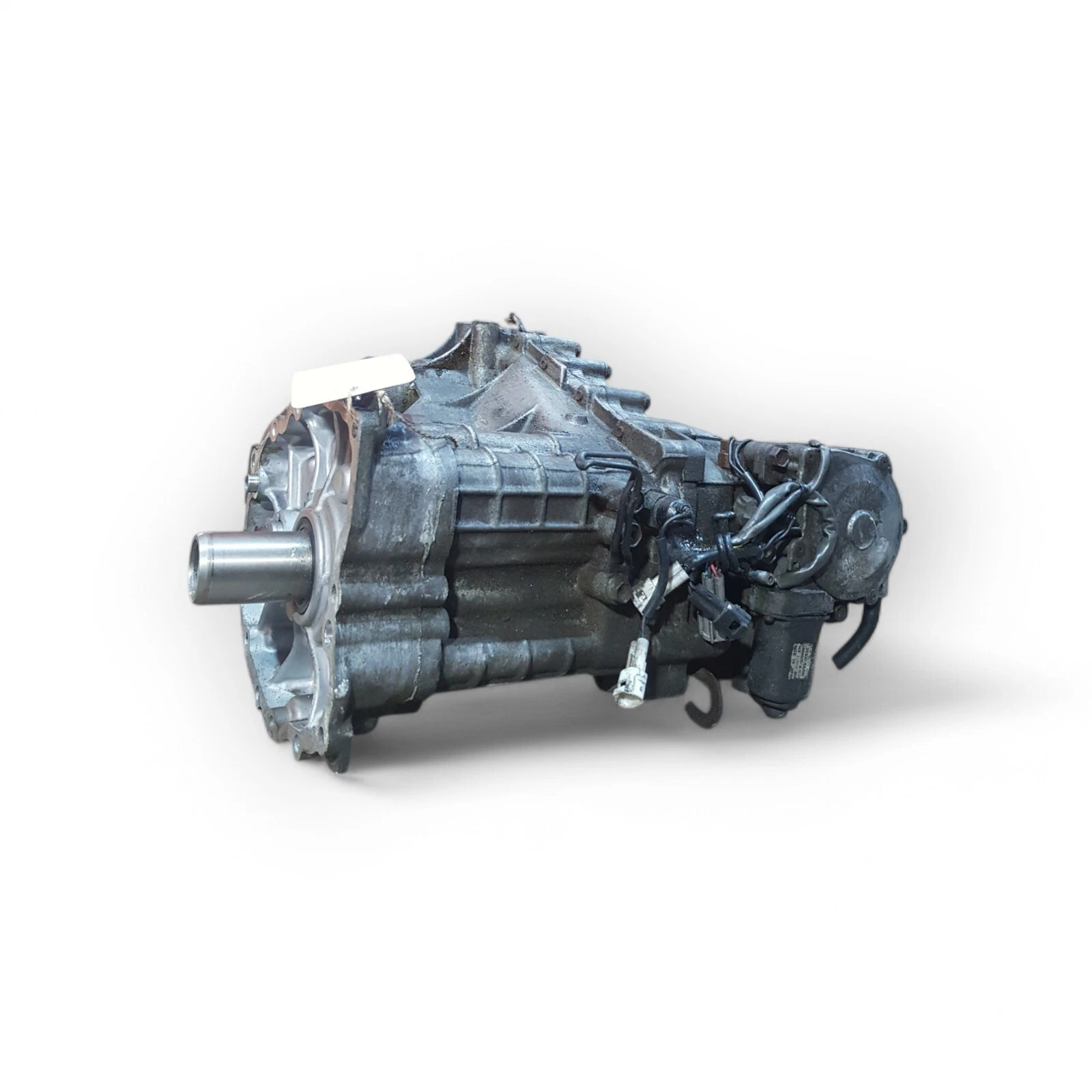 Suzuki XL7 Transfer Case 2900066810