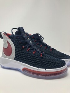 nike lob basketball shoes