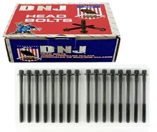 Engine Cylinder Head Bolt-Set DNJ ENGINE COMPONENTS HBK455