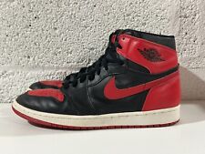 Jordan 1 Retro 1994 Bred for Sale | Authenticity Guaranteed Jordan 1 Retro 1994 Bred for Sale | Authenticity Guaranteed