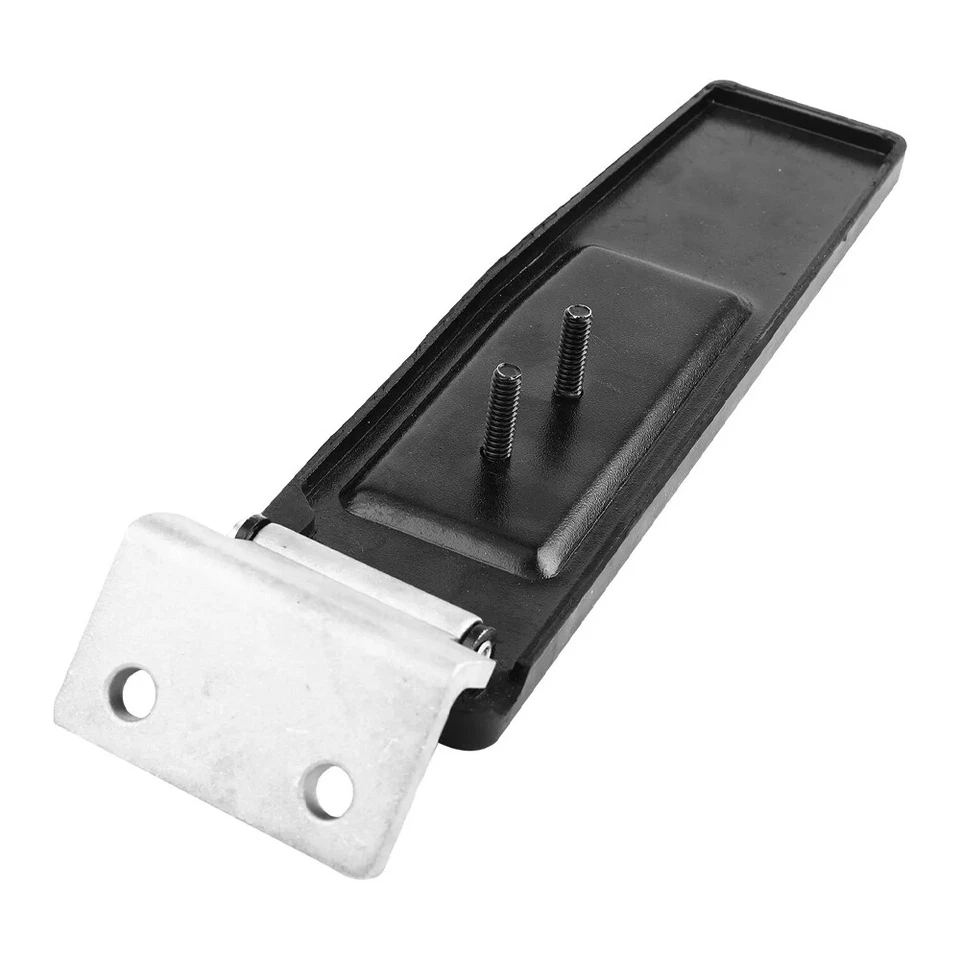 Foot Rest Gas Throttle Pedal E0HZ-9735-C E0HT9710AA For 1970-1997 Ford L Series - Image 3 of 4