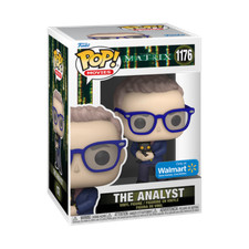 Ultimate Funko Pop The Matrix Figures Gallery and Checklist 15