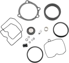 DS Carburetor Rebuild Kit for Keihin CV Harley Davidson #144637