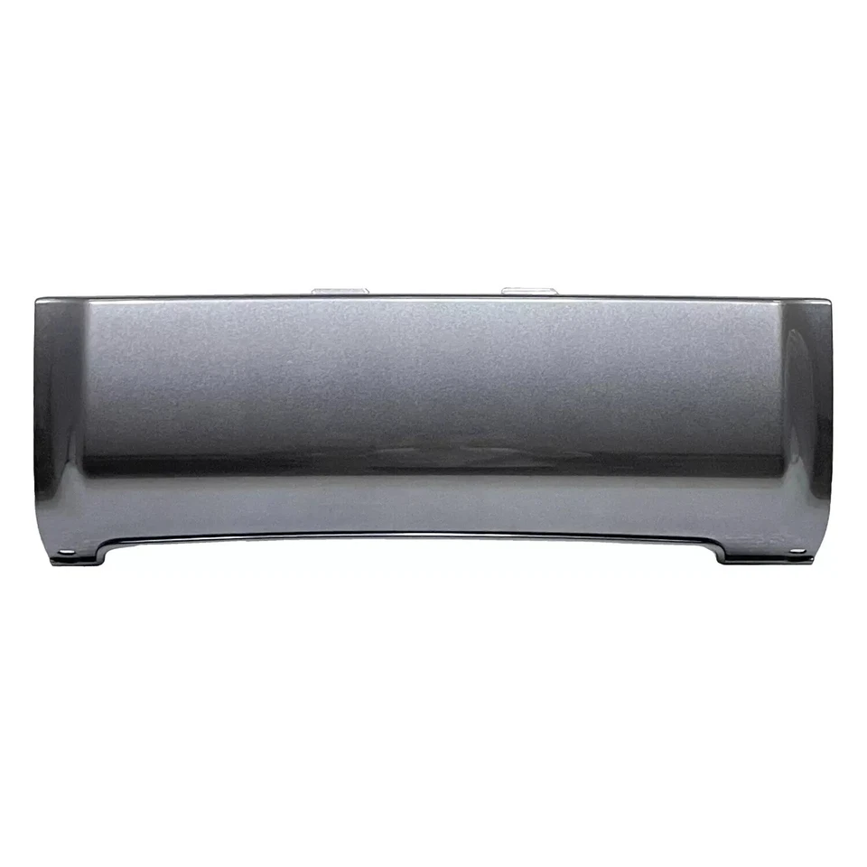 Trailer Hitch Cover For 2018-2020 Nissan Armada Iron Gray NI1180121 - Imagem 3 de 4