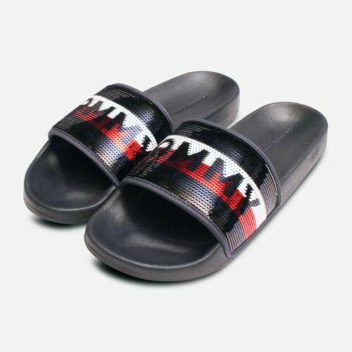 Paillettes Irisées Rouge Et Vert 92g