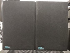 Design Acoustics PS-55 Point Source Bookshelf Loudspeakers, Tested