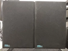 Design Acoustics PS-55 Point Source Bookshelf Loudspeakers, Tested