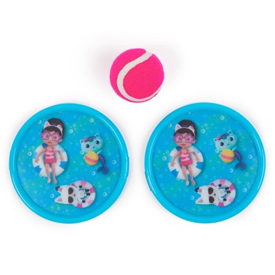 SWW GDH Klettballspiel