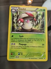 Carte Pokemon Française Gaulet 10/101 Nobles Victoires 