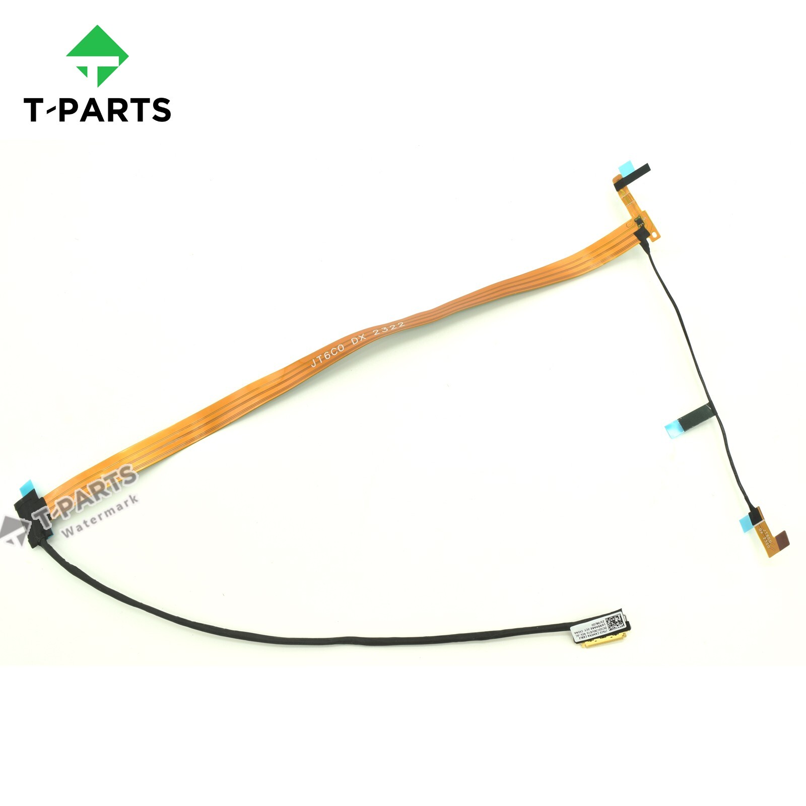 New IR Webcam Cable for Lenovo Thinkpad T16 P16s Gen 1 Gen 2 Models-image