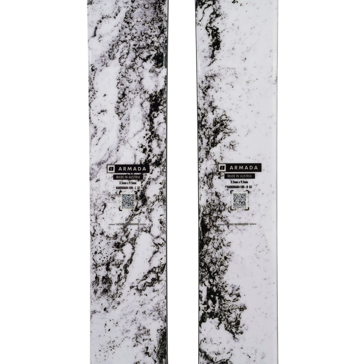 Armada BDOG Men's Park Skis, 172cm MY25 | eBay
