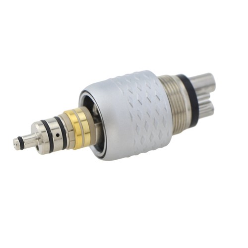 Pieza de mano dental de alta velocidad COXO turbina de aire fibra óptica CX207-G CX207-F CX207-W - Imagen 380 de 445