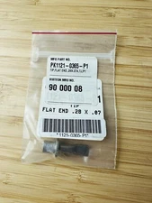 Pace 1121-0365-P1 - Flat End Tip 28X .074
