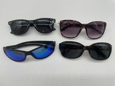 Lot of 4 pcs   Sunglasses Various Models, Colors - Foster Grant  other  9 
