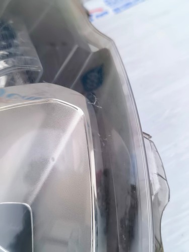 Fanale / Faro / Proiettore anteriore destro Peugeot 108 2015 ecoAG5817 - Foto 8 di 9