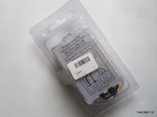 Car Power Supply Step-Down Inverter, 24V - 12V DC PN 66305