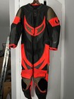 Belstaff full leather suit motorcycle leathers