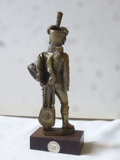 Andrea miniatures,54mm.Infanterie Russe,1805. - Maquettes et Figurines