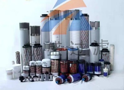 Main Filter 1264929 Hydac/Hycon 0400 DN 006 BN4HC Interchange HydraulicFilter