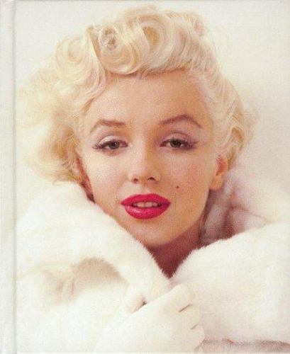 Milton's Marilyn: The Photographs of Milton H. Greene hardcover