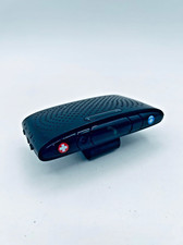 HUM By Verizon Telematic AT-660 Automotive Speakerphone Bluetooth Clip-Mounted