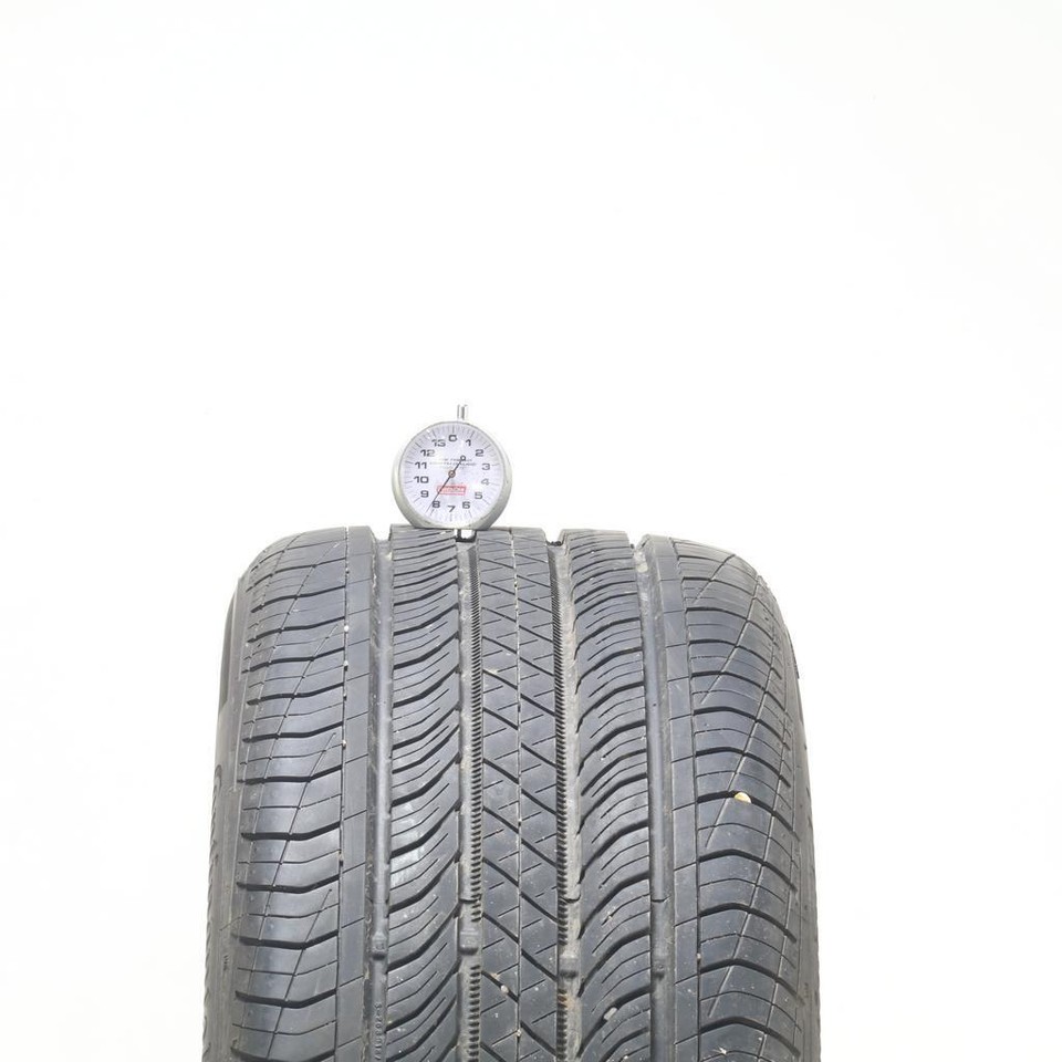 Used 245/45R19 Continental ProContact TX 98H - 8/32 | eBay
