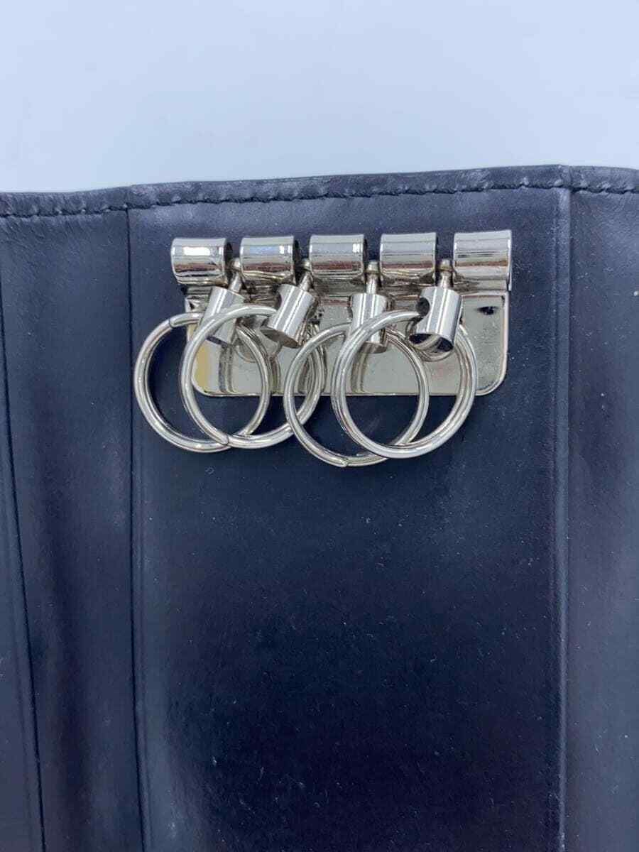 Vivienne Westwood Leather Key Case Khaki Men's with Vivienne Westwood Leather Key Case Khaki Men's with