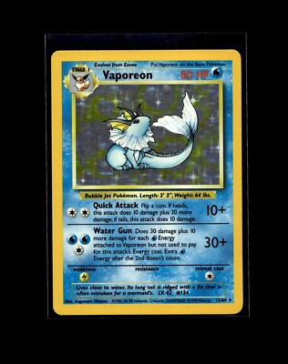Pokémon 1999 Jungle Set - Choose Your Card! Wizards of the Coast - LP/NM