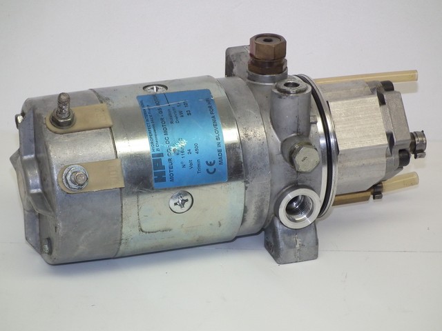 Hytrol 941.670024 | DMR-503X-00 DM503-HPIA-625..