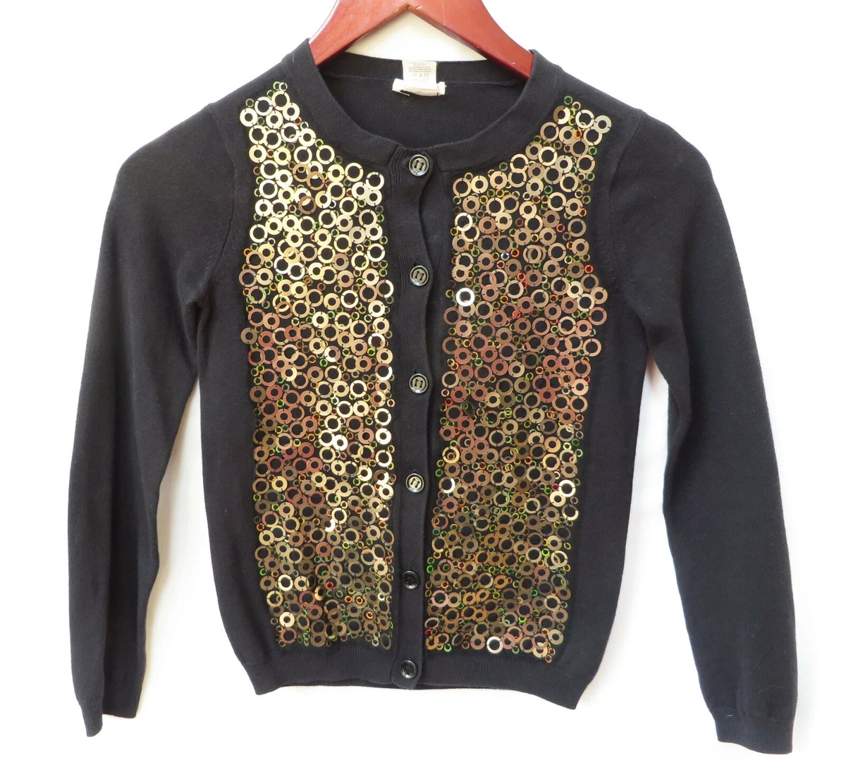 Crewcuts cardigan 2025
