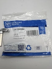Genuine GM Keyless Entry Remote Smart Key Fob Transmitter 13549084 OEM
