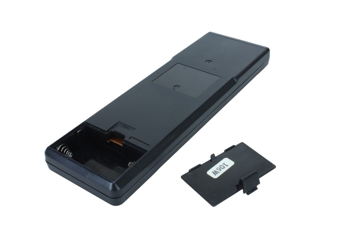 KENWOOD RC-F0301E, A70156805, RC-F0300E, A70149305, RC-F100 - Télécommande De Remplacement - $19.2 : REMOTE CONTROL WORLD